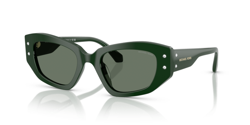 0MK2234B Green Solid Bosco 725125523981