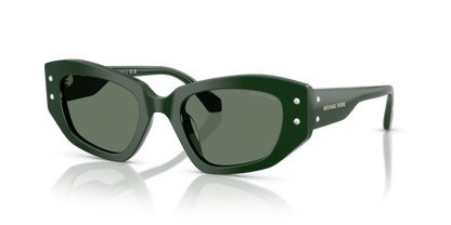 0MK2234B Green Solid Bosco 725125523981