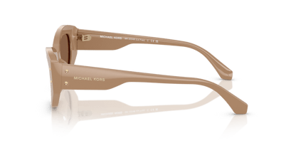 0MK2234B Brown Solid Camel 725125523950