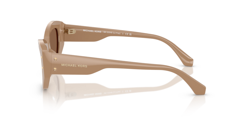 0MK2234B Brown Solid Camel 725125523950