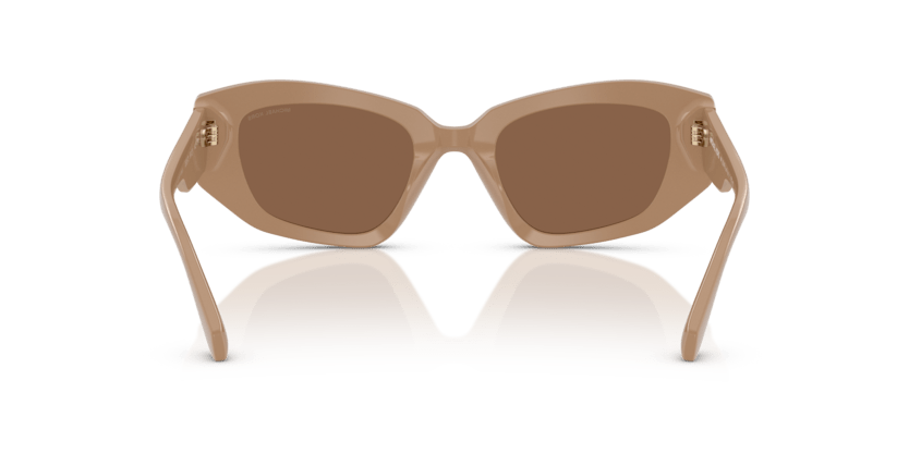 0MK2234B Brown Solid Camel 725125523950