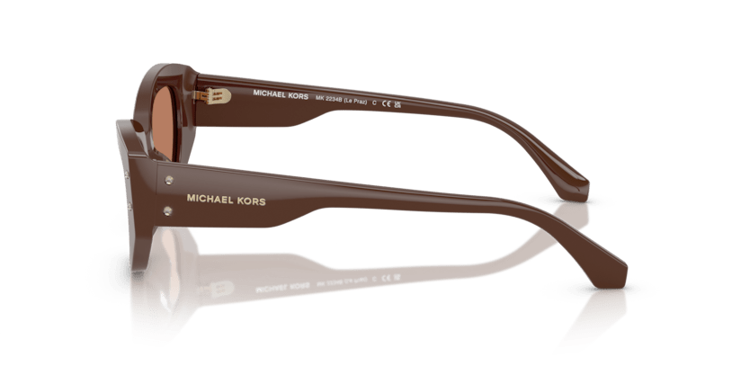 0MK2234B Nutmeg Solid Nutmeg 725125524094