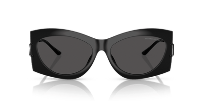 0MK2235U Dark Grey Solid Black 725125524421