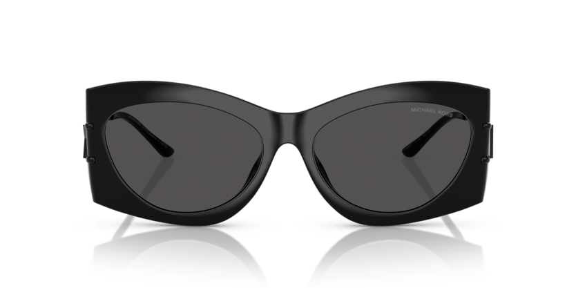 0MK2235U Dark Grey Solid Black 725125524421