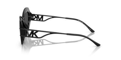 0MK2235U Dark Grey Solid Black 725125524421