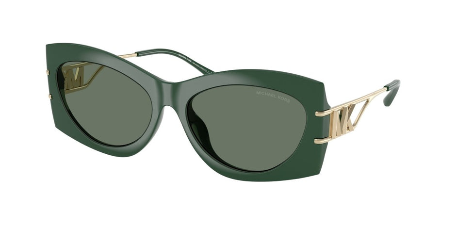 0MK2235U Green Solid Bosco 725125524544