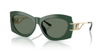 0MK2235U Green Solid Bosco 725125524544