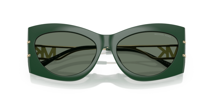 0MK2235U Green Solid Bosco 725125524544