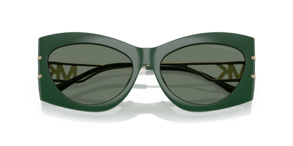 0MK2235U Green Solid Bosco 725125524544