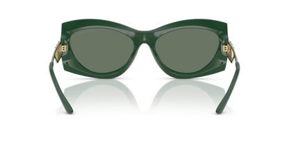 0MK2235U Green Solid Bosco 725125524544