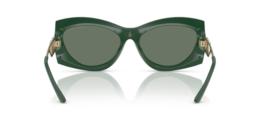 0MK2235U Green Solid Bosco 725125524544