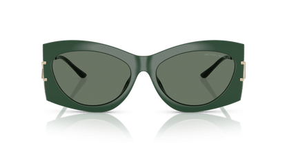 0MK2235U Green Solid Bosco 725125524544