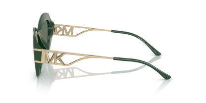 0MK2235U Green Solid Bosco 725125524544