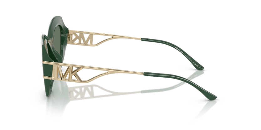 0MK2235U Green Solid Bosco 725125524544