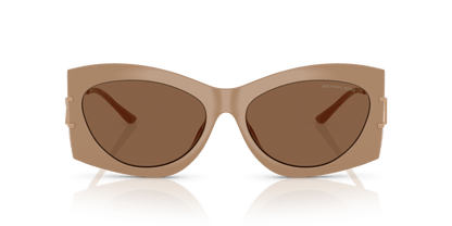 0MK2235U Brown Solid Camel 725125524452