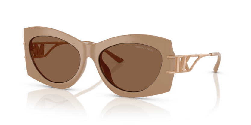 0MK2235U Brown Solid Camel 725125524452