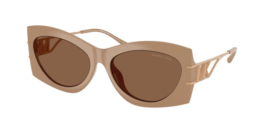 0MK2235U Brown Solid Camel 725125524452