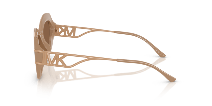 0MK2235U Brown Solid Camel 725125524452