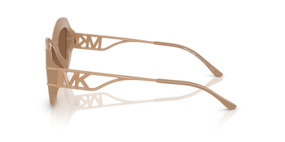 0MK2235U Brown Solid Camel 725125524452