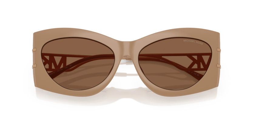 0MK2235U Brown Solid Camel 725125524452