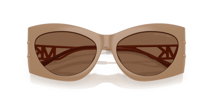 0MK2235U Brown Solid Camel 725125524452