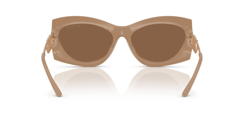 0MK2235U Brown Solid Camel 725125524452