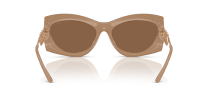 0MK2235U Brown Solid Camel 725125524452