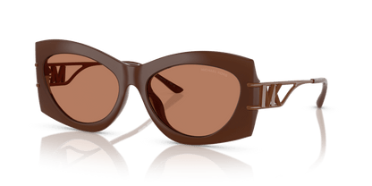 0MK2235U Nutmeg Solid Nutmeg 725125524568