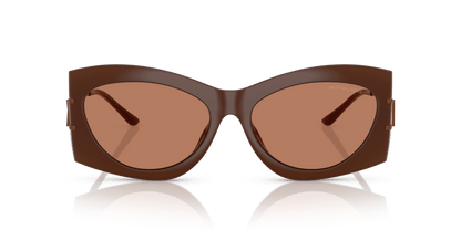 0MK2235U Nutmeg Solid Nutmeg 725125524568