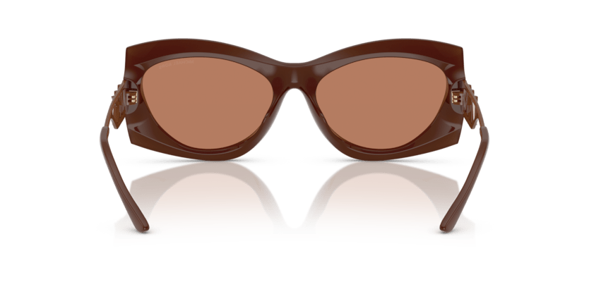 0MK2235U Nutmeg Solid Nutmeg 725125524568