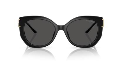 0MK2236U Dark Grey Solid Black 725125524414