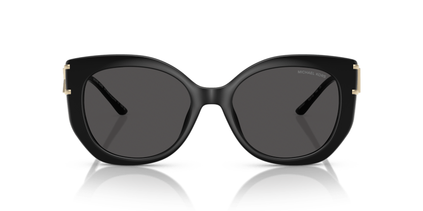 0MK2236U Dark Grey Solid Black 725125524414