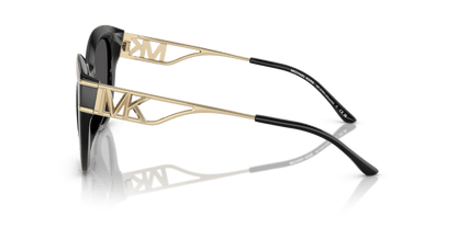 0MK2236U Dark Grey Solid Black 725125524414