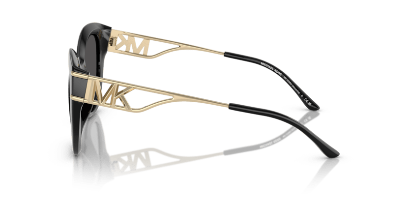 0MK2236U Dark Grey Solid Black 725125524414