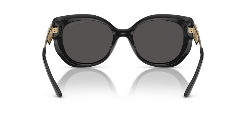 0MK2236U Dark Grey Solid Black 725125524414