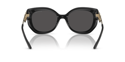 0MK2236U Dark Grey Solid Black 725125524414