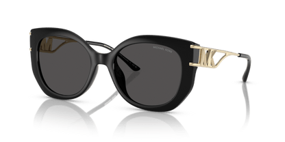 0MK2236U Dark Grey Solid Black 725125524414