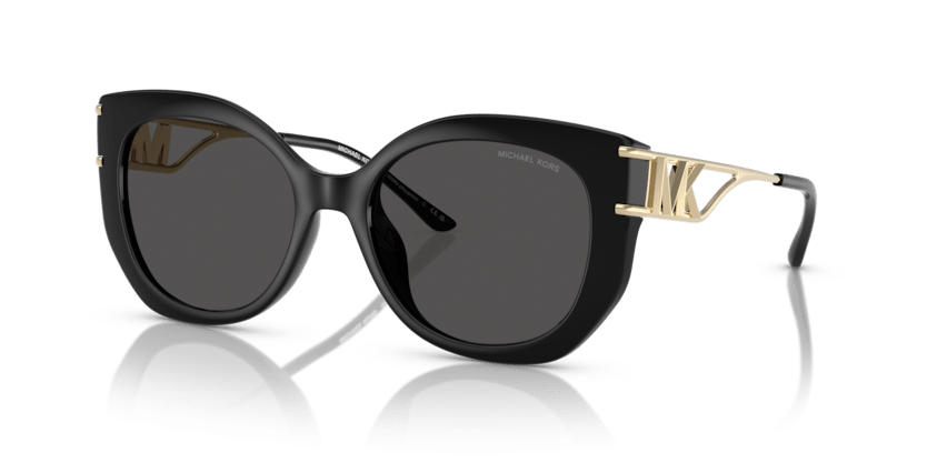 0MK2236U Dark Grey Solid Black 725125524414