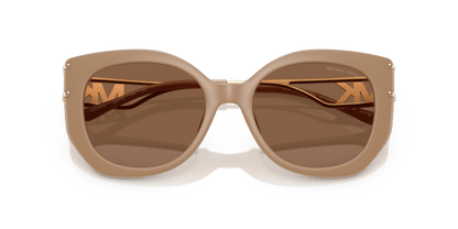 0MK2236U Brown Solid Camel 725125524490