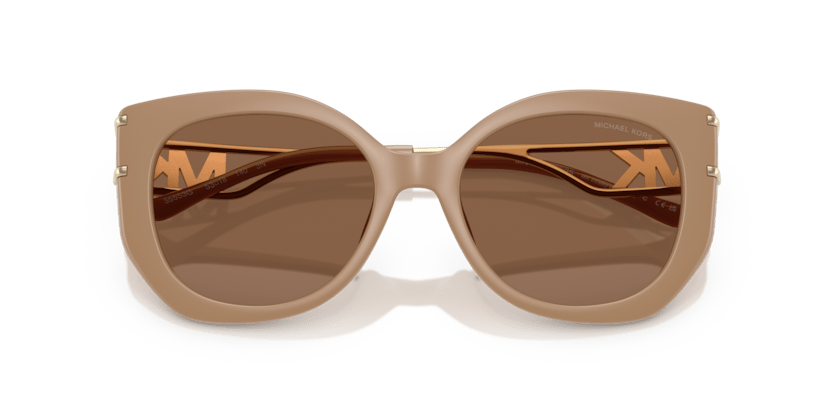 0MK2236U Brown Solid Camel 725125524490