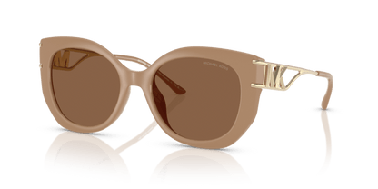 0MK2236U Brown Solid Camel 725125524490