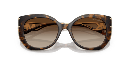 0MK2236U Brown Gradient Dark Tortoise 725125524445