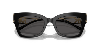 0MK2237U Dark Grey Solid Black 725125524254