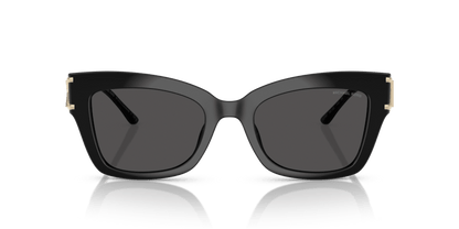 0MK2237U Dark Grey Solid Black 725125524254