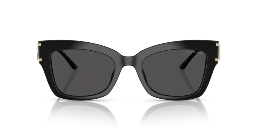 0MK2237U Dark Grey Solid Black 725125524254