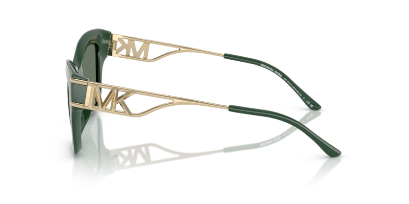 0MK2237U Green Solid Bosco 725125524292