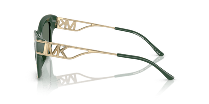 0MK2237U Green Solid Bosco 725125524292