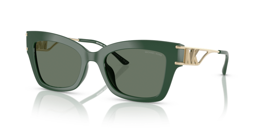 0MK2237U Green Solid Bosco 725125524292