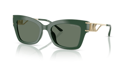 0MK2237U Green Solid Bosco 725125524292