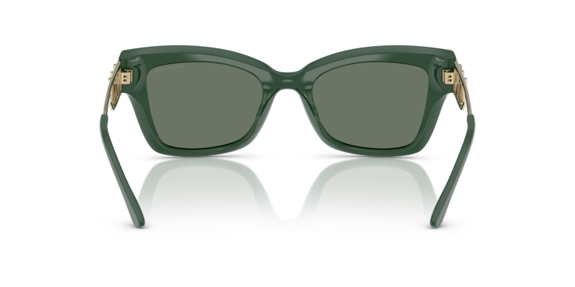 0MK2237U Green Solid Bosco 725125524292